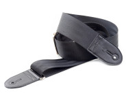 RightOn Correia Roadrunner Seatbelt Basic Preta 070 RightOn Correia Roadrunner Seatbelt Basic Preta 070